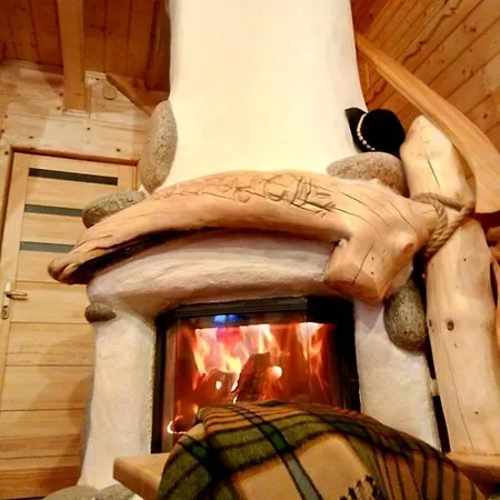 Arcychata Zakopane Zewnętrze zdjęcie