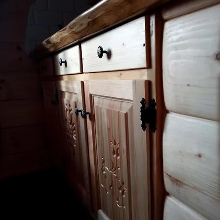 Arcychata Zakopane Zewnętrze zdjęcie