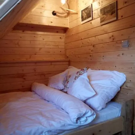 Arcychata Zakopane Zewnętrze zdjęcie