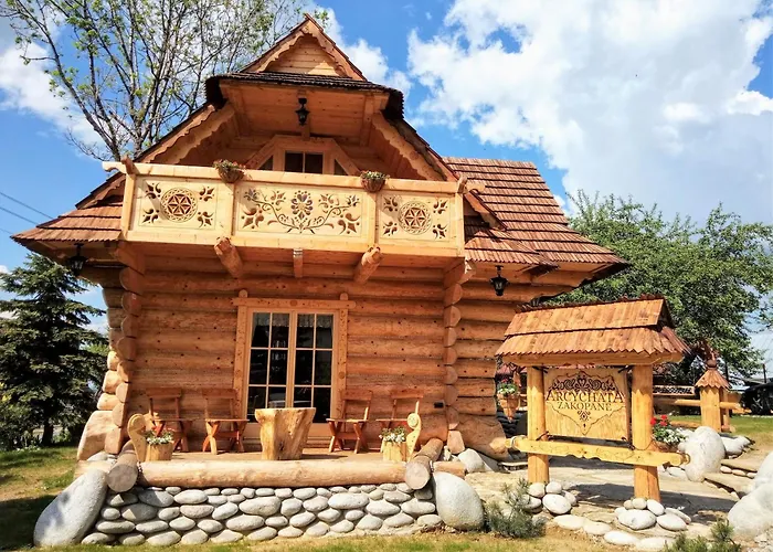 Arcychata Zakopane