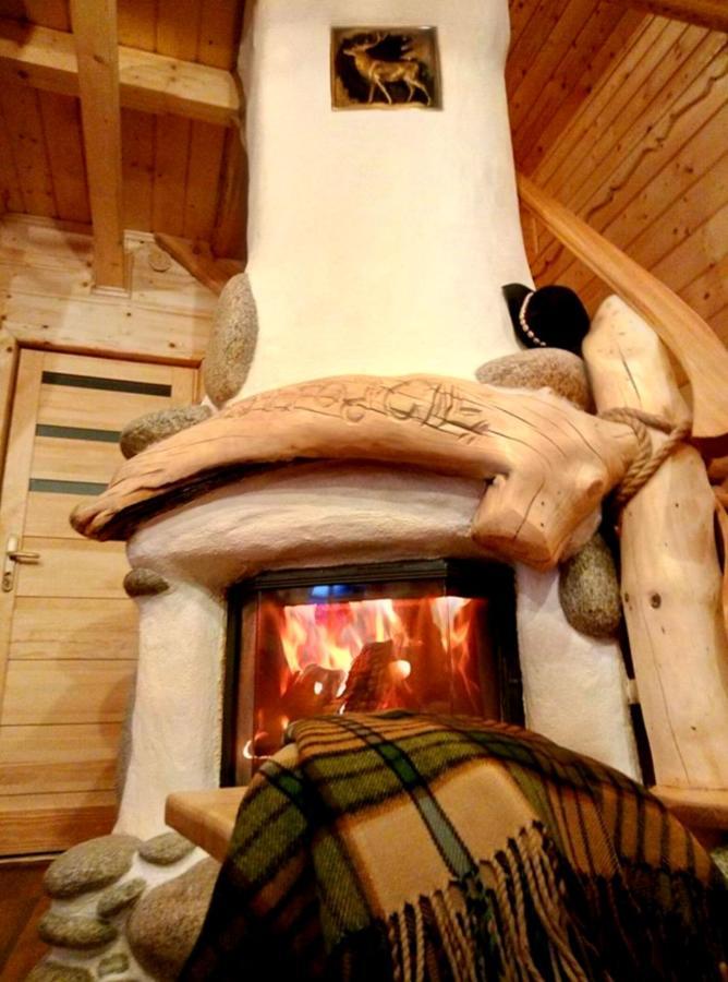 Chalet Arcychata *