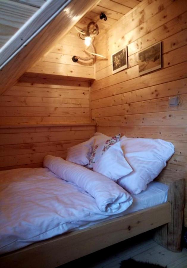 Chalet Arcychata *