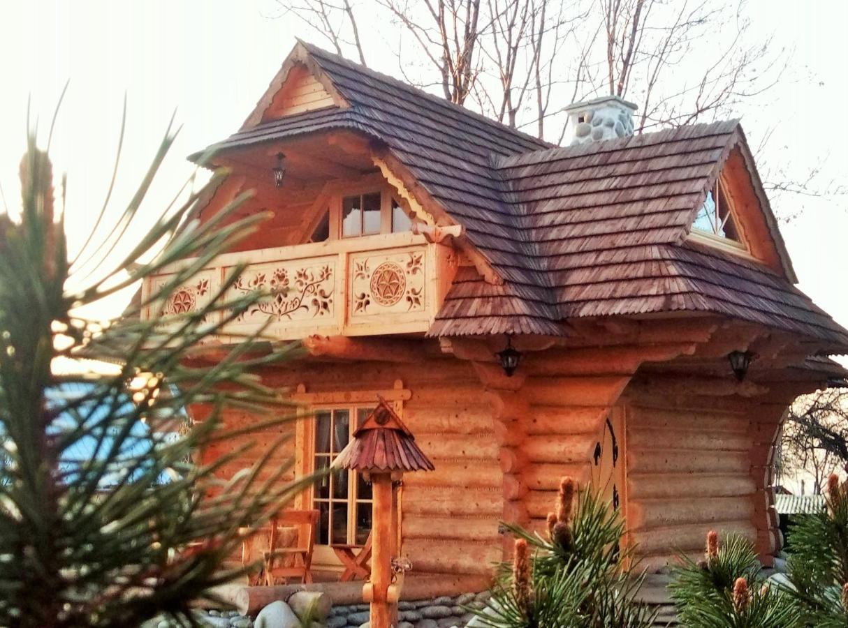 Arcychata Zakopane