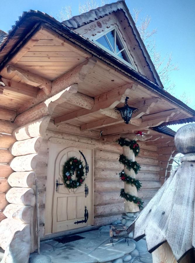 Arcychata * Zakopane