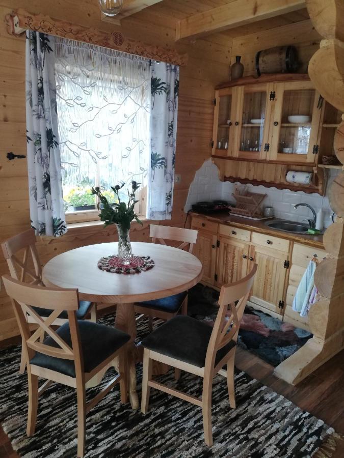Arcychata Chalet Zakopane