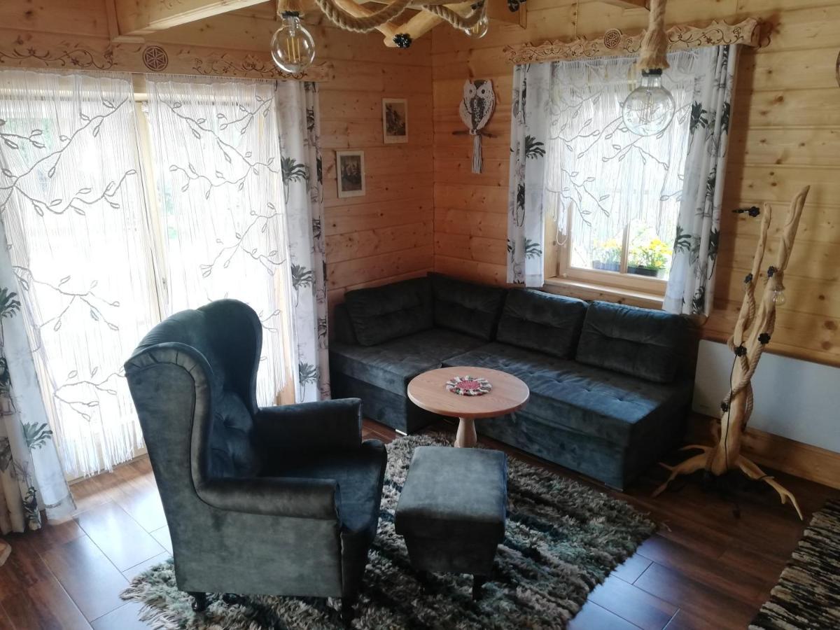 Chalet Arcychata