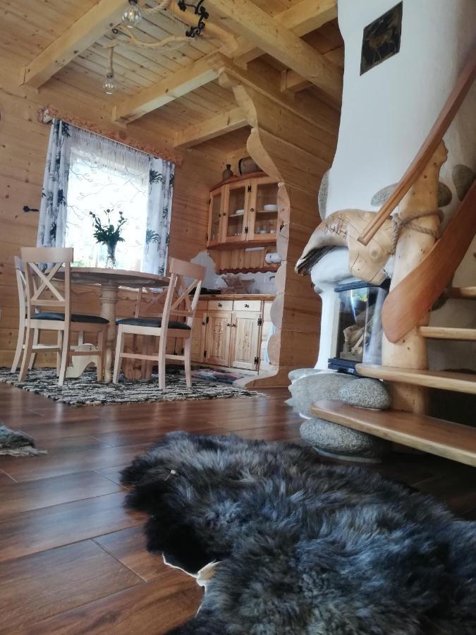 Arcychata * Zakopane