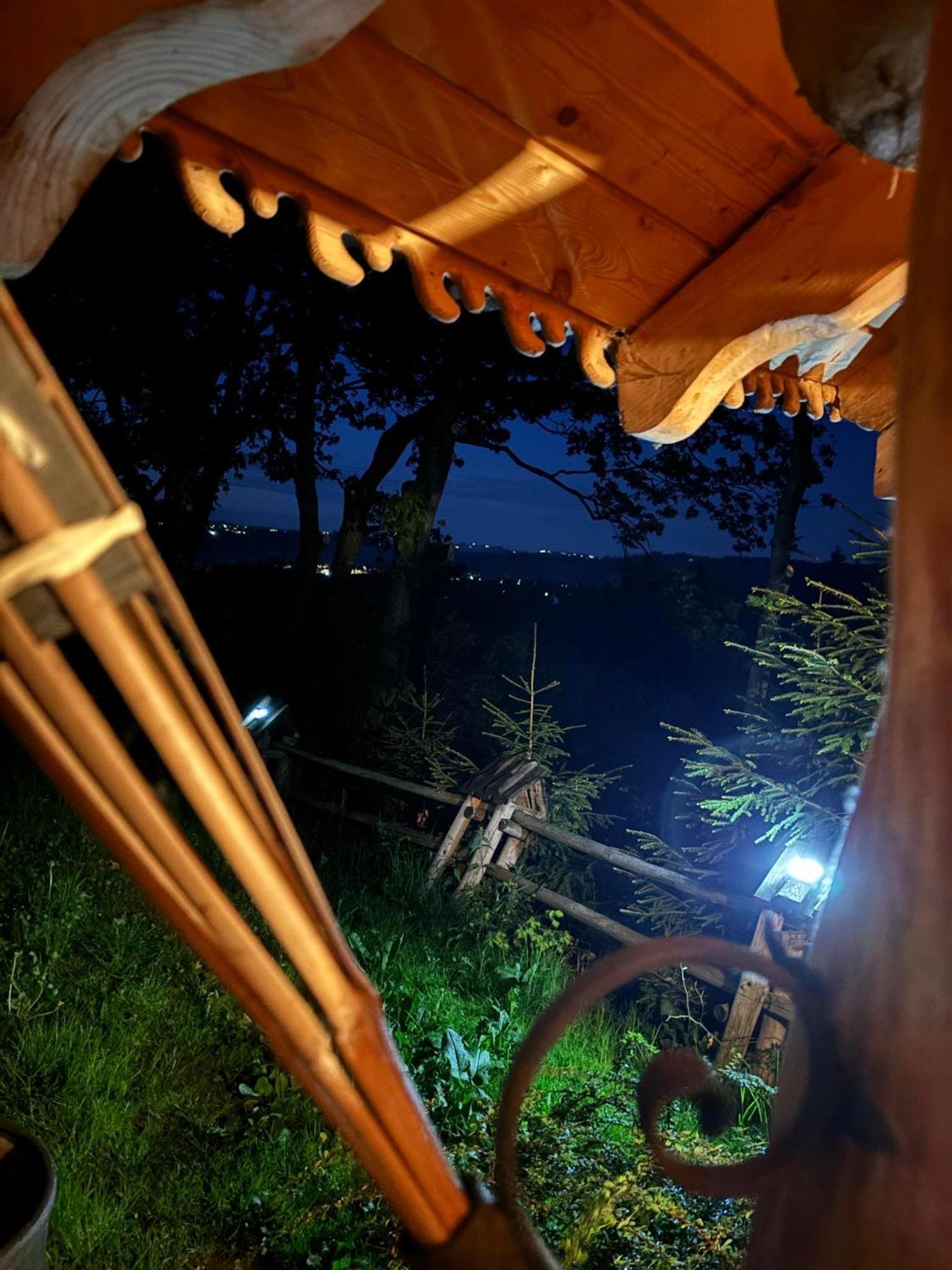 Arcychata Chalet