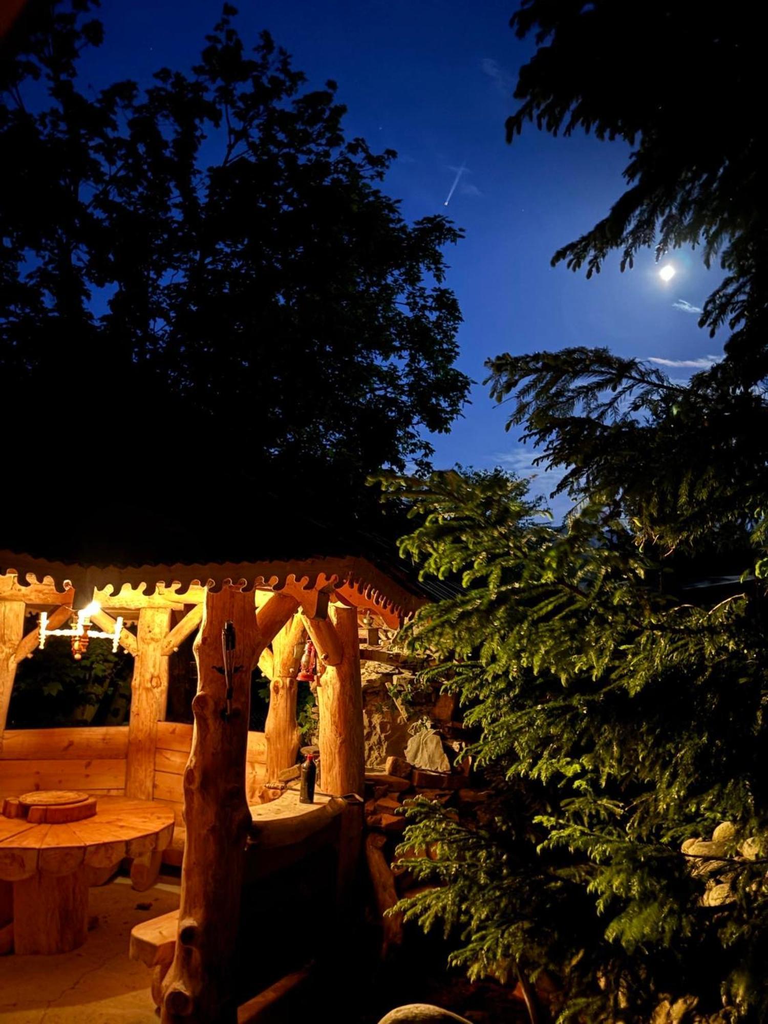 Chalet Arcychata Zakopane