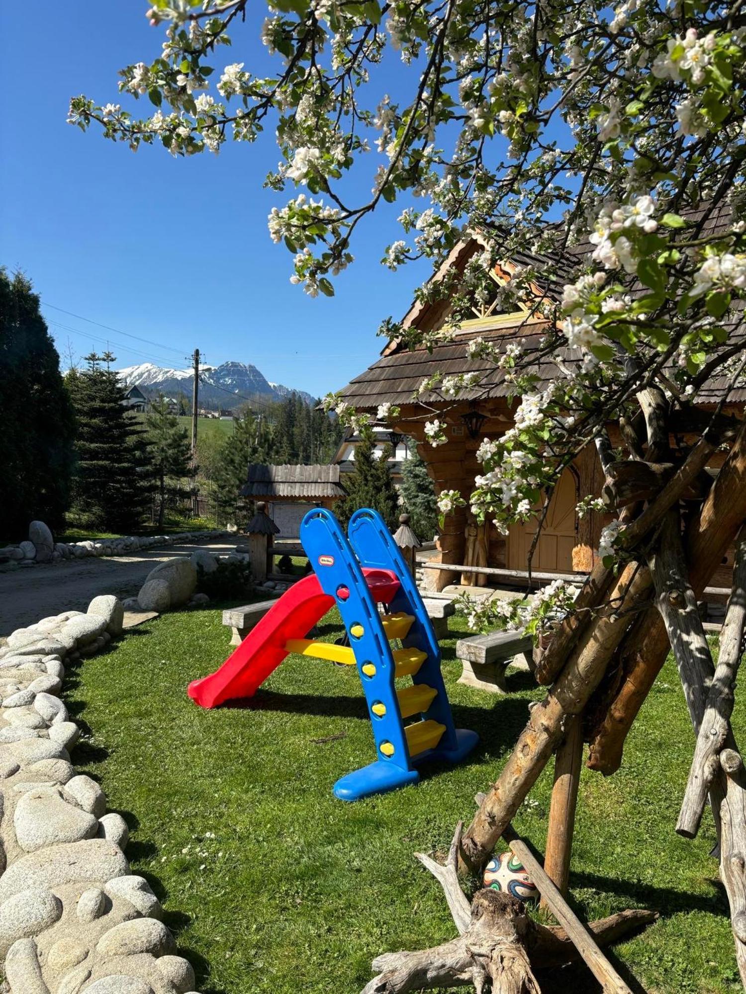 Arcychata * Zakopane